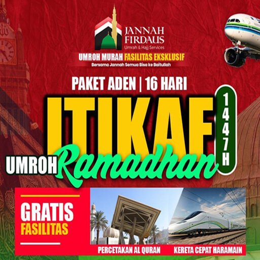 itikaf aden